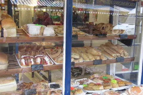 Pinch of Taste photo 3